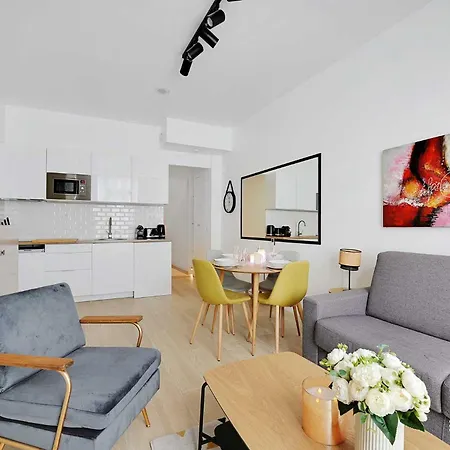 Intimate Apartment With Air Conditioner & Jacuzzi 2Br 6P Montmartre Paris Exterior foto